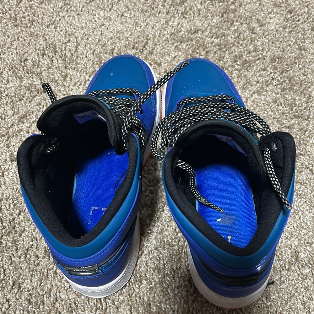 🔥🔥Jordan 1’s - Picture 6 of 6